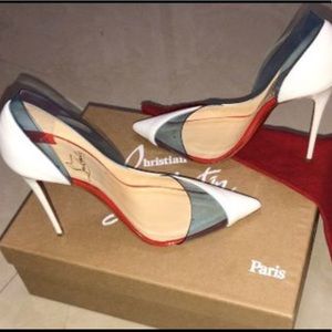 christian louboutins